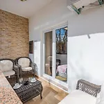 Heidi Apartmán Umag
