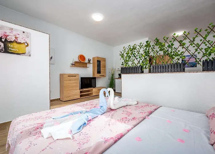 Heidi Appartement Umag