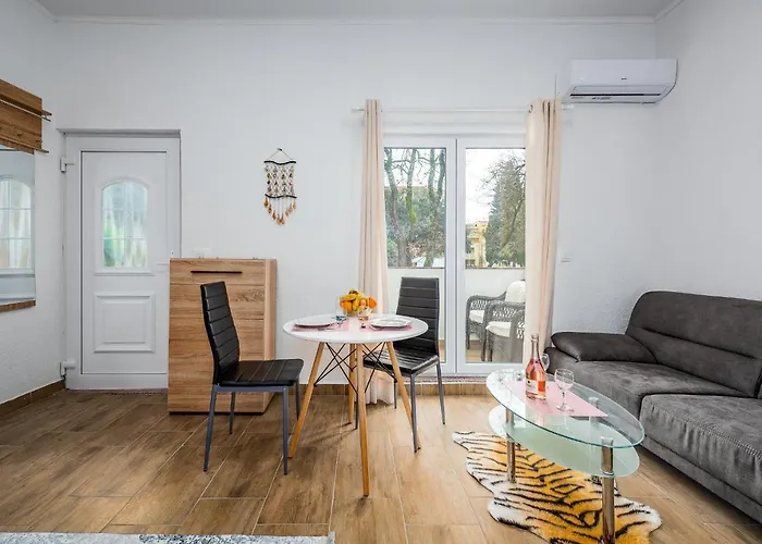 Heidi Appartement Umag