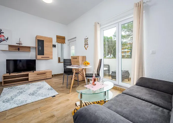 Heidi Appartement Umag