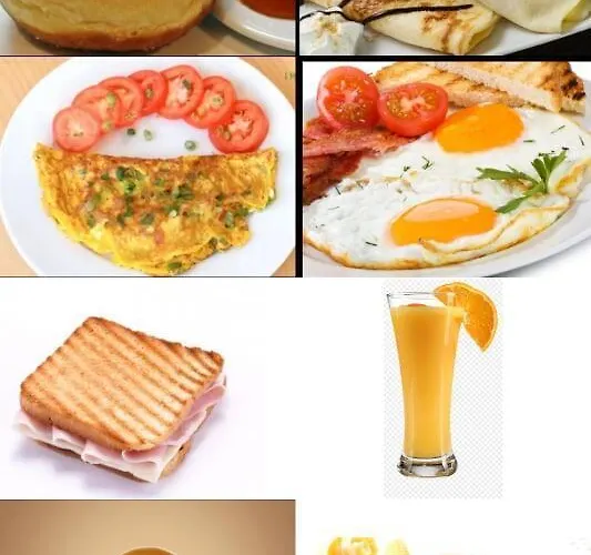 Appartement Heidi Umag